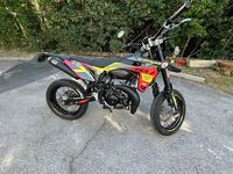 SHERCO 2023 occasion 34000 Montpellier