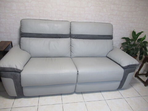 canap� relax 3 places 180 Lassigny (60)