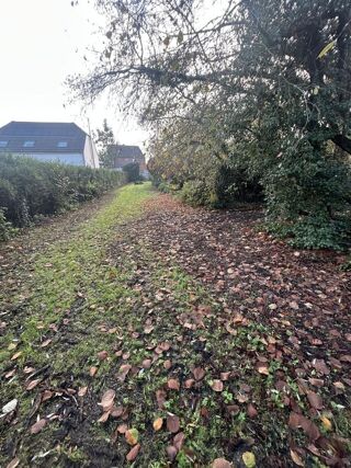  Terrain � vendre 2000 m�