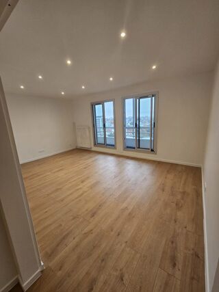  Appartement à vendre 3 pièces 65 m²