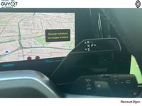 Austral E-Tech hybrid 200 Techno 2023 occasion 21000 Dijon