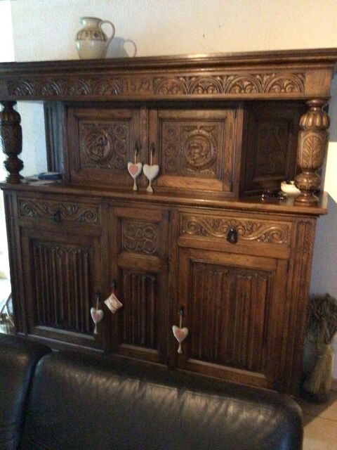 Meuble ancien  300 Beauvoir-sur-Niort (79)