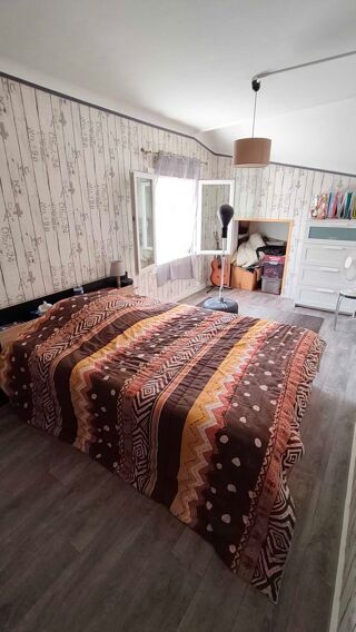  Maison � vendre 5 pi�ces 112 m�