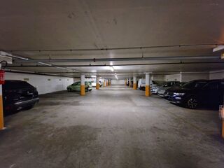 Vente Parking/Garage Place de parking - PARC DE MONTSOURIS / JOURDAN Paris 14