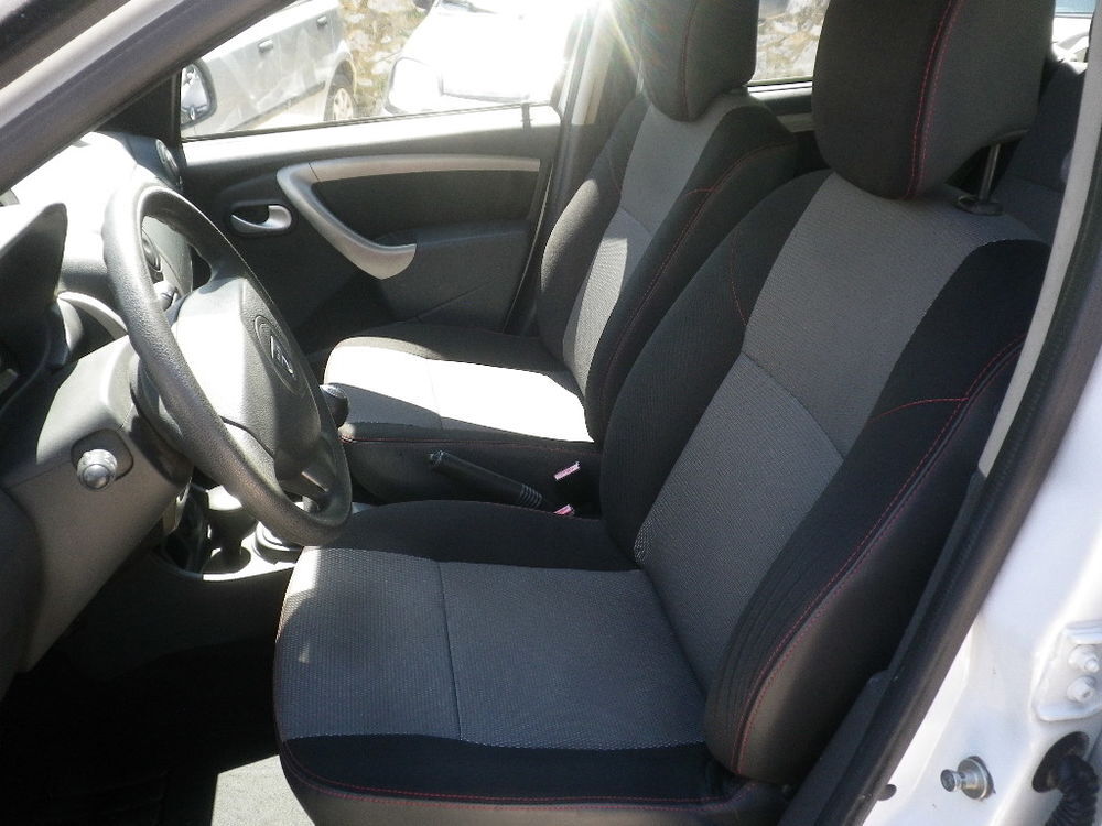 Duster 1.5 dCi 110 4x2 Laur&eacute;ate Plus 2013 occasion 13400 Aubagne
