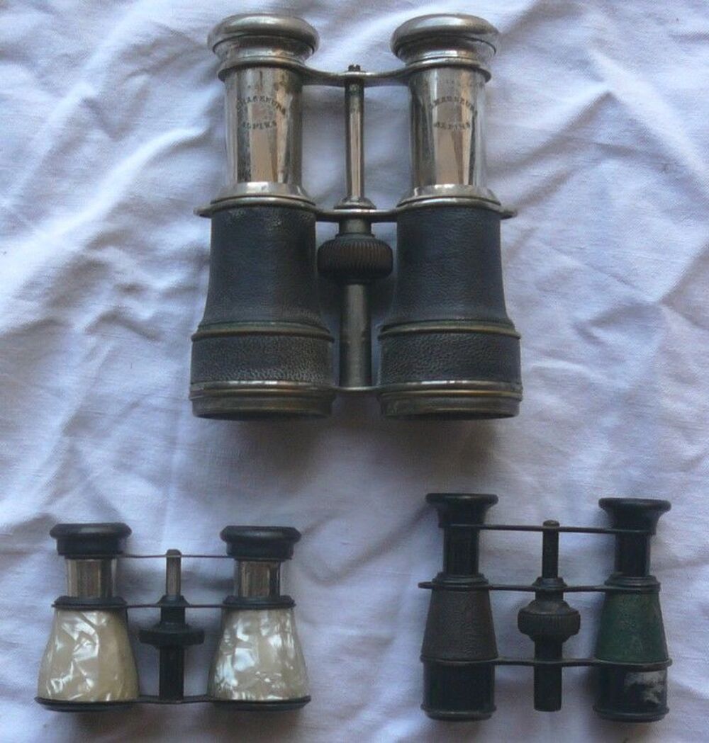 Jumelles 