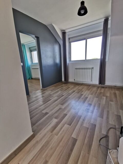  Appartement � louer 5 pi�ces 80 m� Le mans