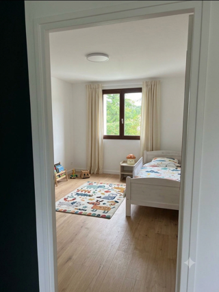  Maison à louer 4 pièces 90 m² Landeronde