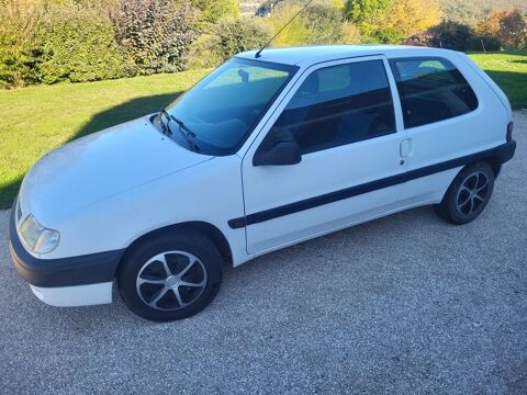 Citroen saxo Citroën  1.5 D SX