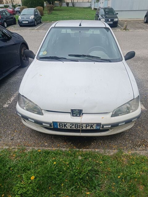 Peugeot 106 1.0i Open
