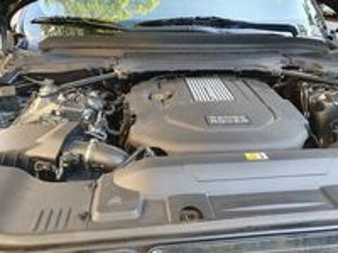 Range Sport Range Rover Sport Mark I SDV6 3.0L Autobiography A 2014 occasion 92400 Courbevoie
