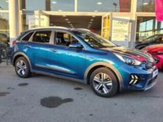 Niro 1.6 GDi Hybride 141 ch DCT6 Design 2021 occasion 95520 Osny