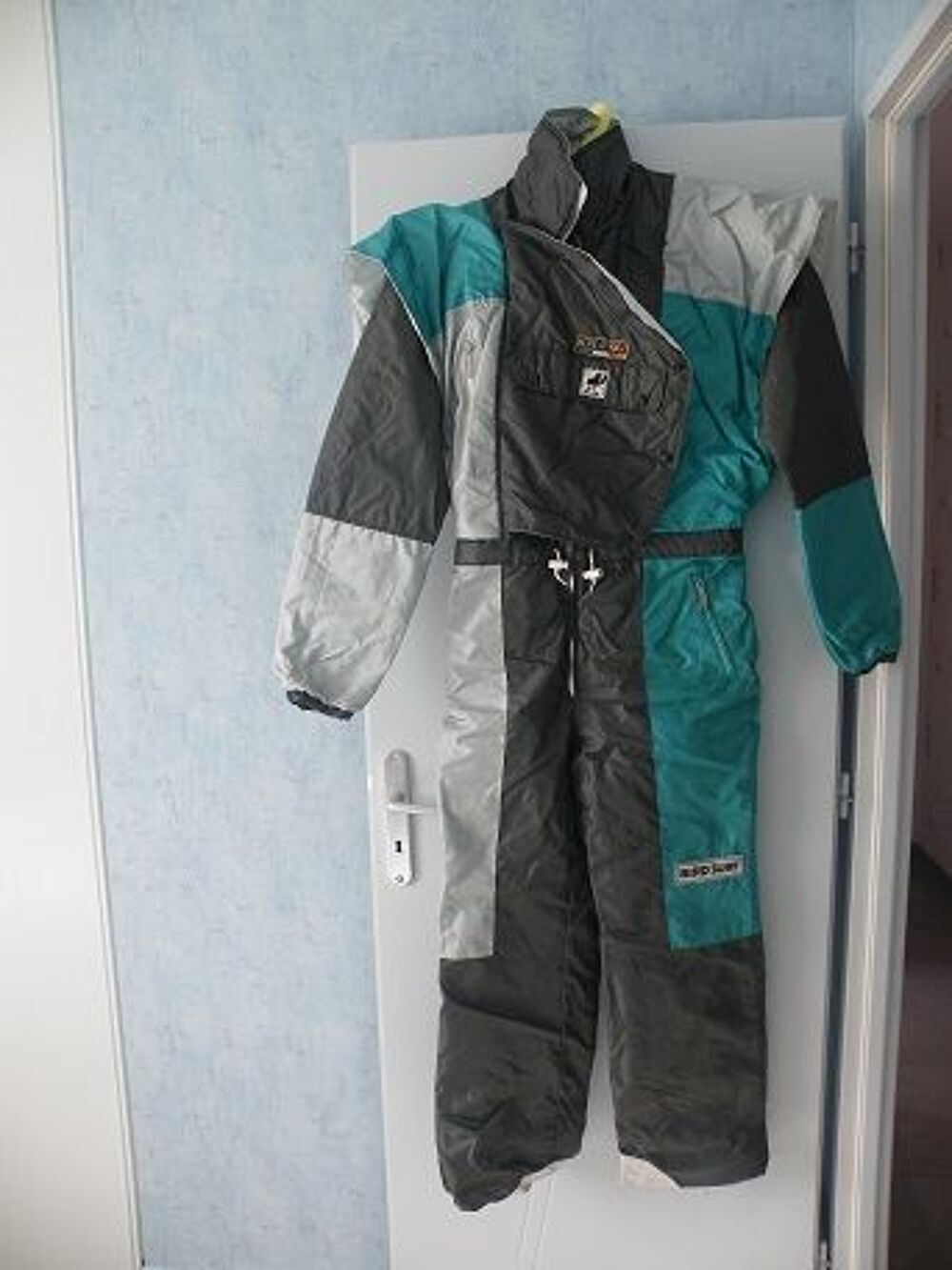 Combinaison de Sky Vêtements