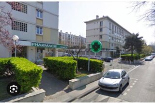  Appartement  vendre 4 pices 60 m