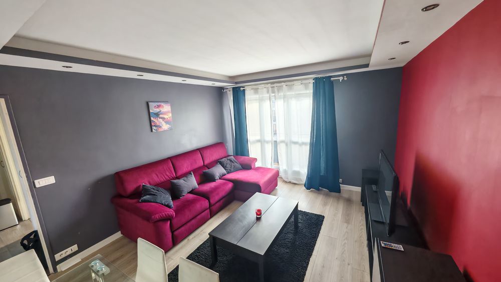 Appartement a louer soisy-sous-montmorency - 3 pièce(s) - 56 m2 - Surfyn