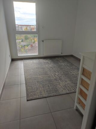  Appartement à vendre 3 pièces 60 m²