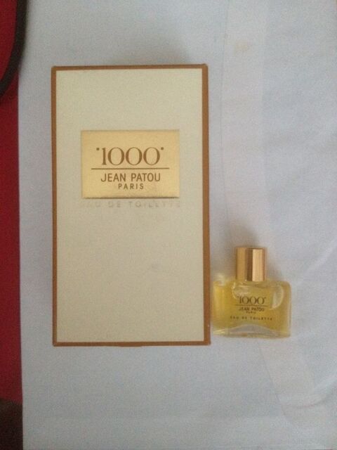 Miniature de parfum 8 Vincennes (94)