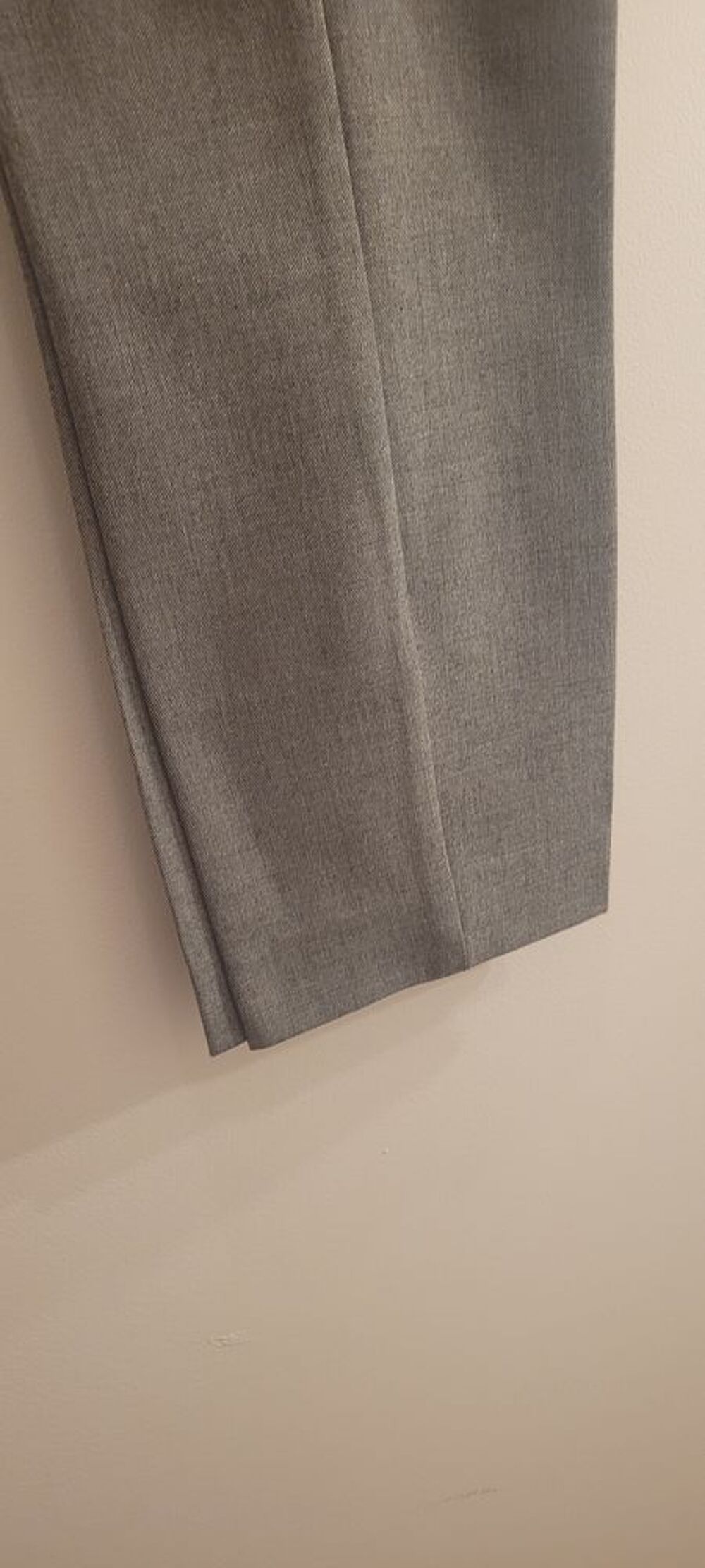 PANTALON de ville ZARA Vêtements