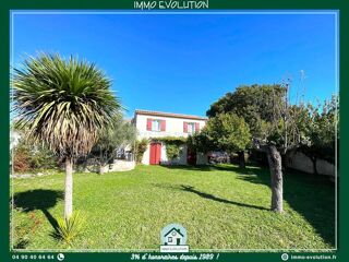  Maison  vendre 6 pices 127 m Camaret sur aigues