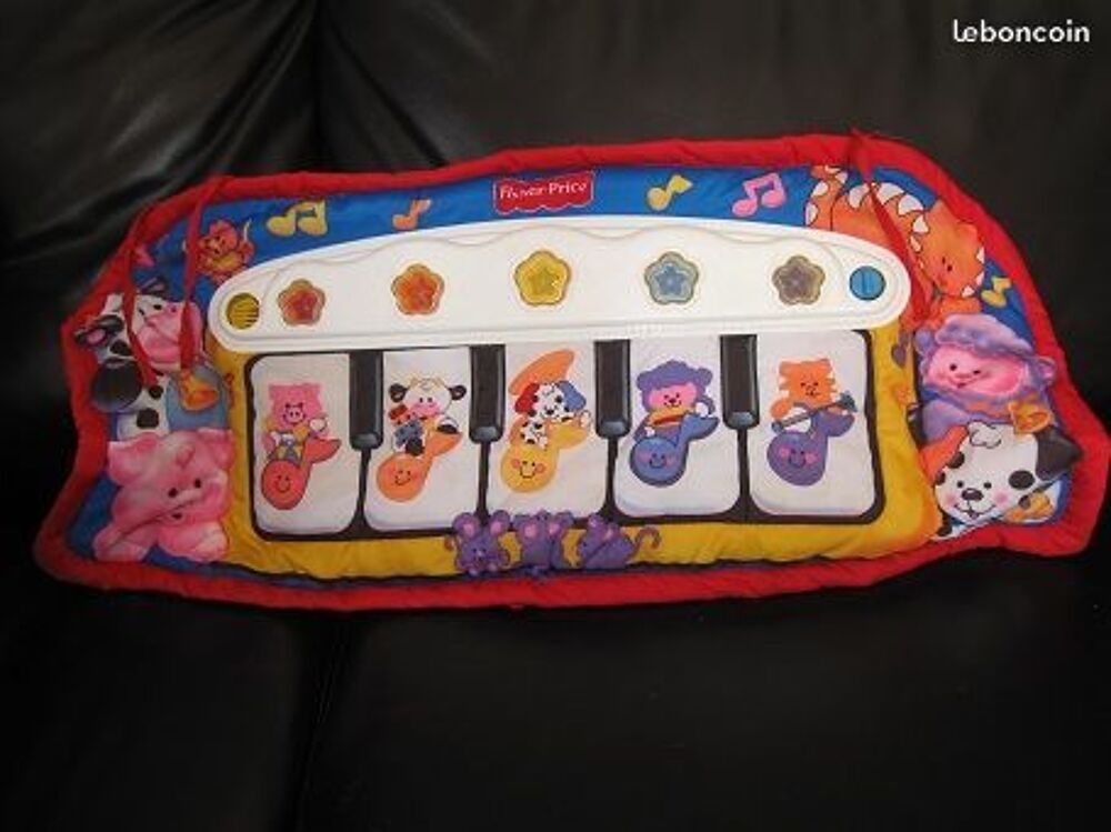 Piano musical Jeux / jouets