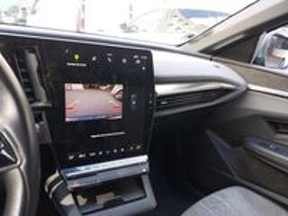 M&eacute;gane Megane E-Tech EV60 220 ch optimum charge Techno 2022 occasion 92120 Montrouge