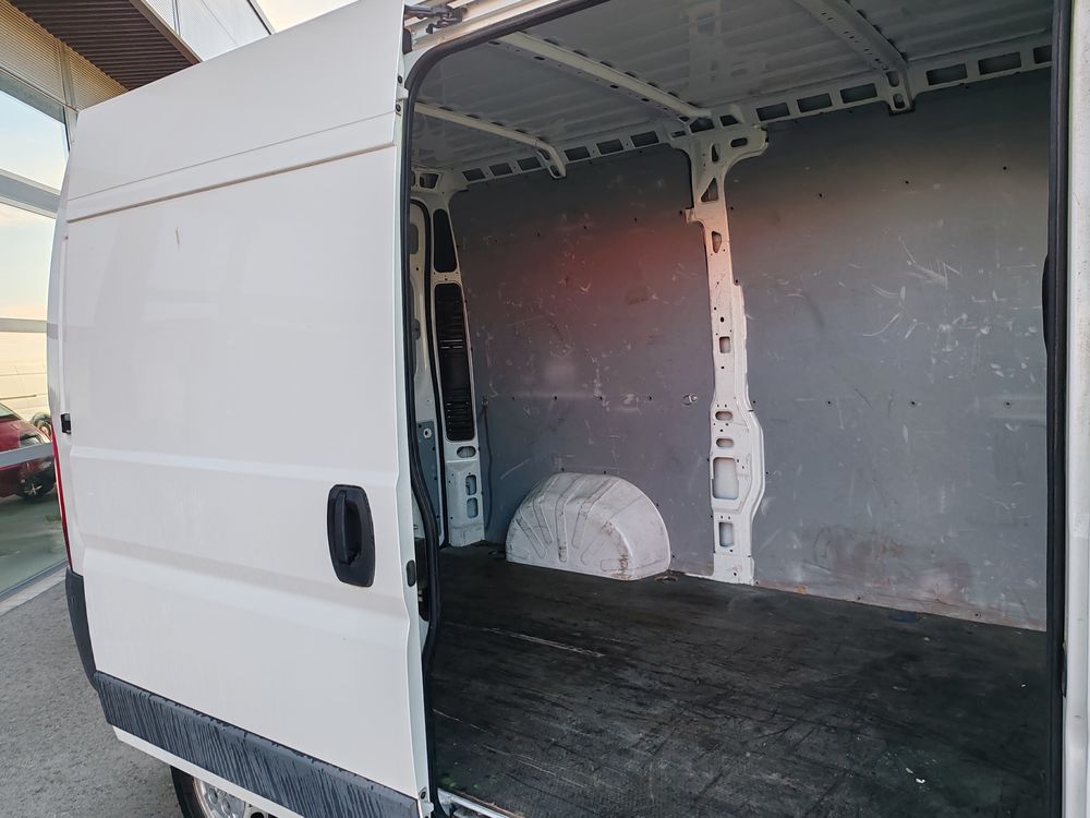 Divers PEUGEOT BOXER L2H2 110 CV 08/2017 24126 KM 17 990 € 2017 occasion 54720 Lexy
