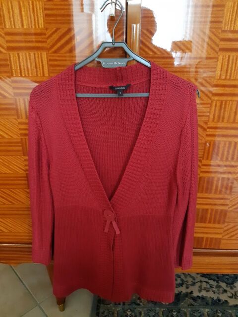 Gilet veste Zamba 18 Saint-Quentin (02)