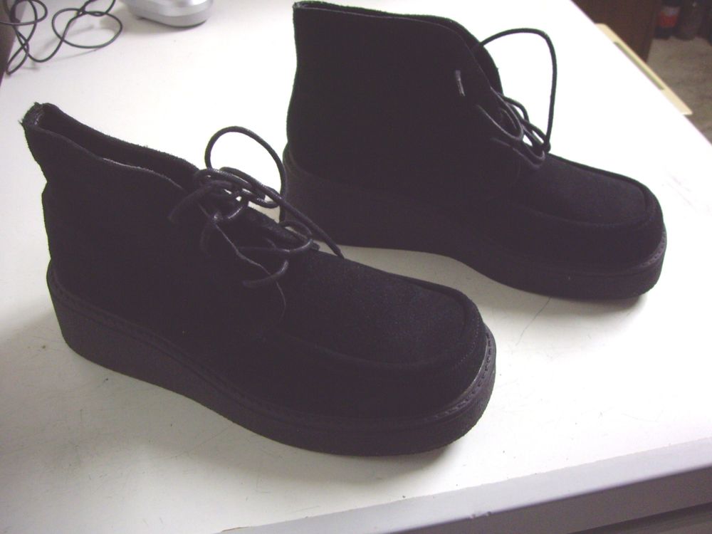 Chaussures Et&eacute; et mi-saison &agrave; talons compens&eacute;s pt 40 Chaussures