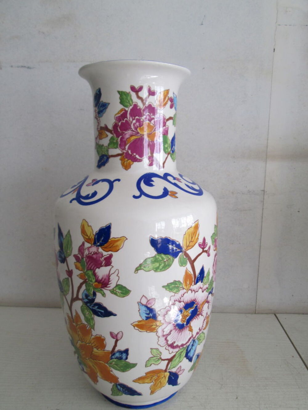 Vases de d&eacute;coration Décoration