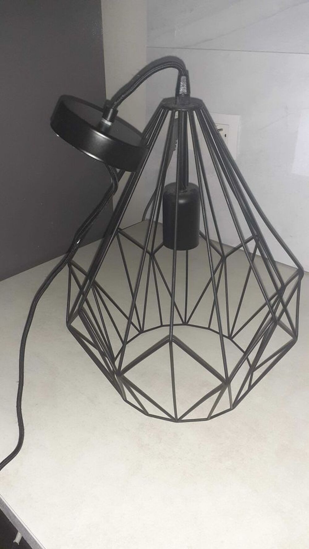 suspension Décoration