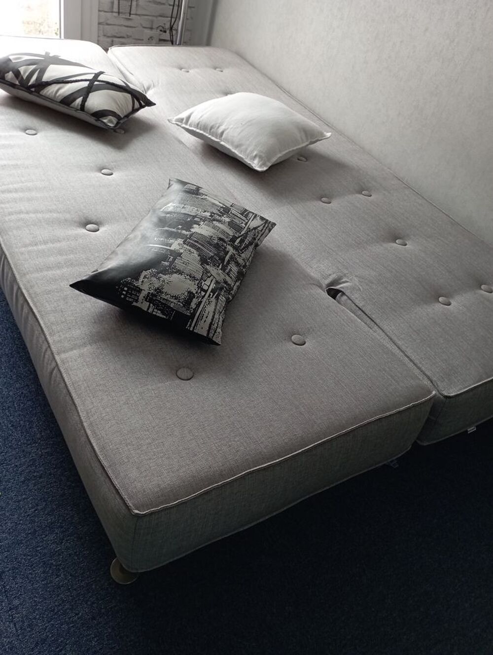 Clic clac boconcept Meubles