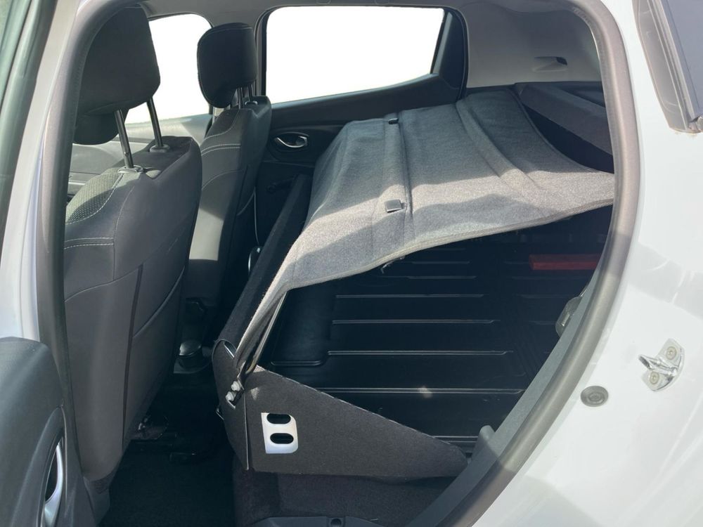 Clio IV CLIO SOCIETE DCI 75 ENERGY AIR MEDIANAV 2019 occasion 91170 Viry-Ch&acirc;tillon