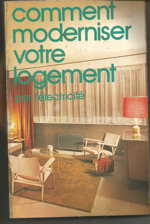 Comment moderniser votre logement par l'�lectricit� 5 Montauban (82)
