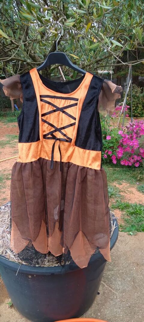 Dguisement  Halloween 10 Saint-Maximin-la-Sainte-Baume (83)