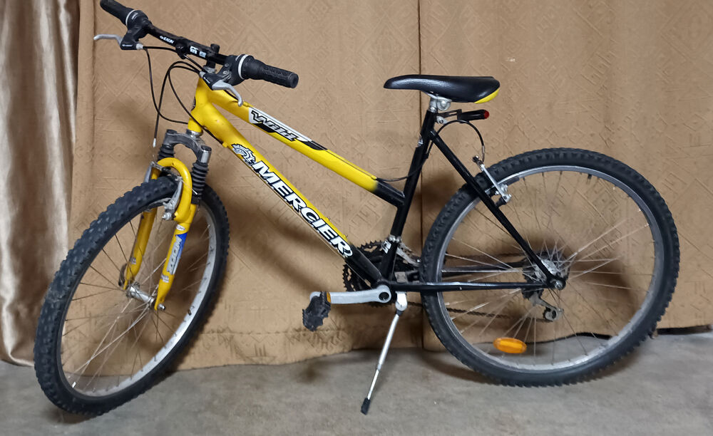 VTT FEMME Vélos