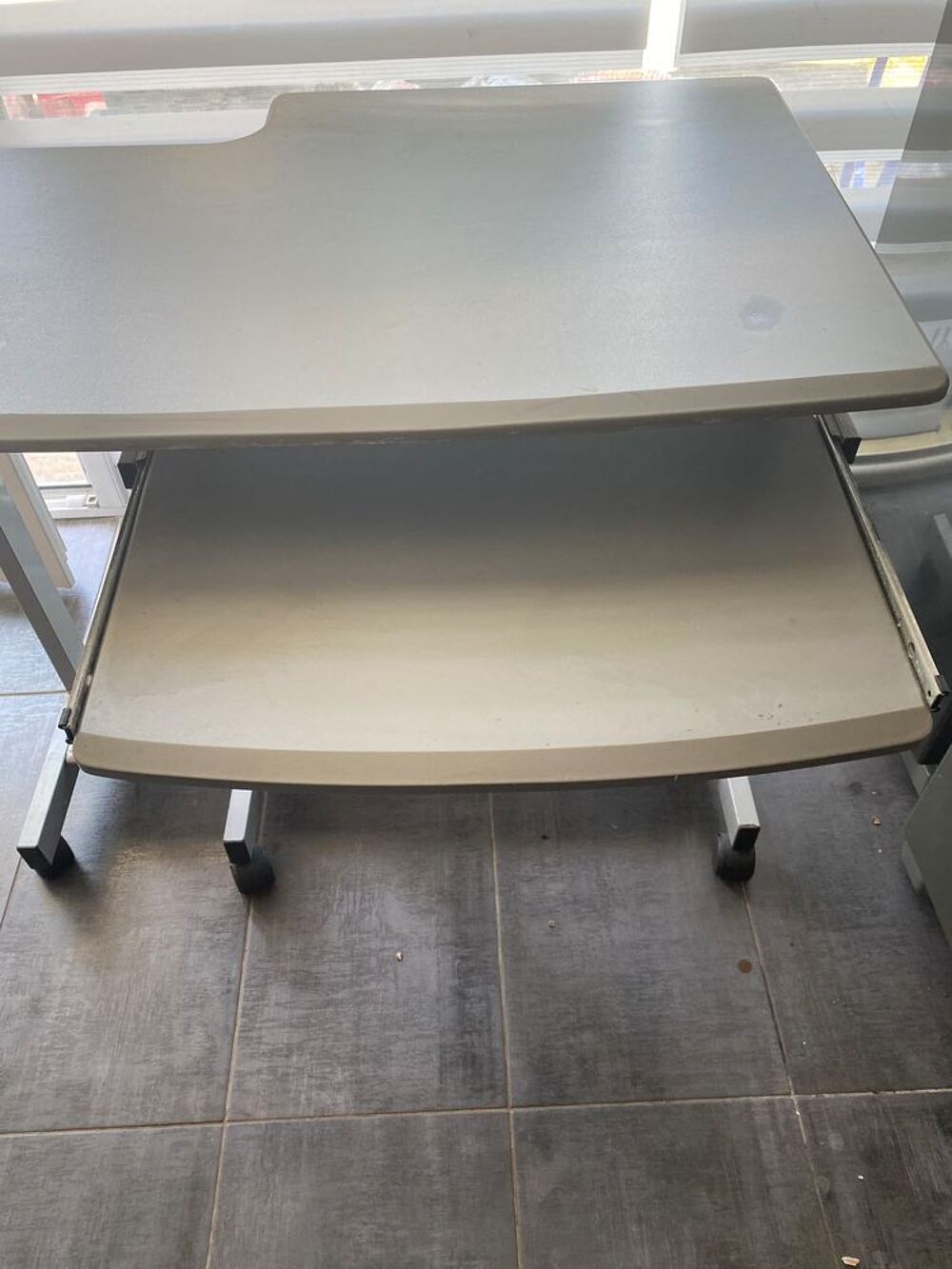 table bureau informatique Meubles