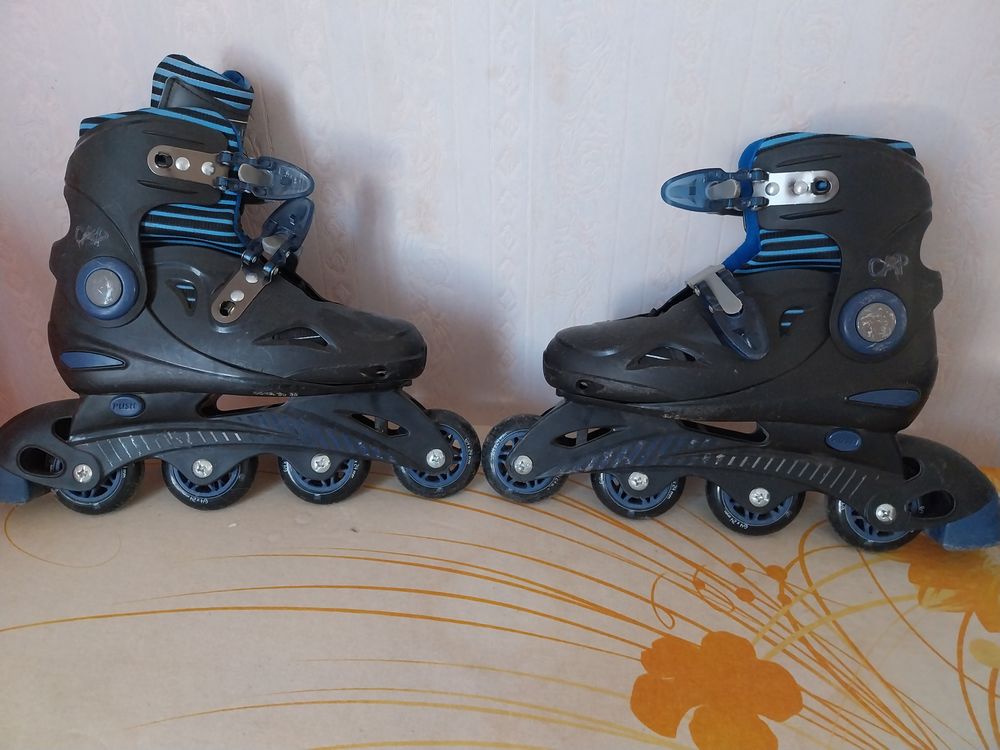 Vend Vélos