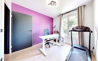  Appartement  louer 3 pices 51 m La garenne-colombes