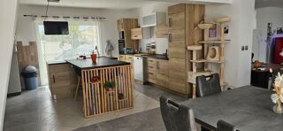  Villa � vendre 4 pi�ces 140 m�