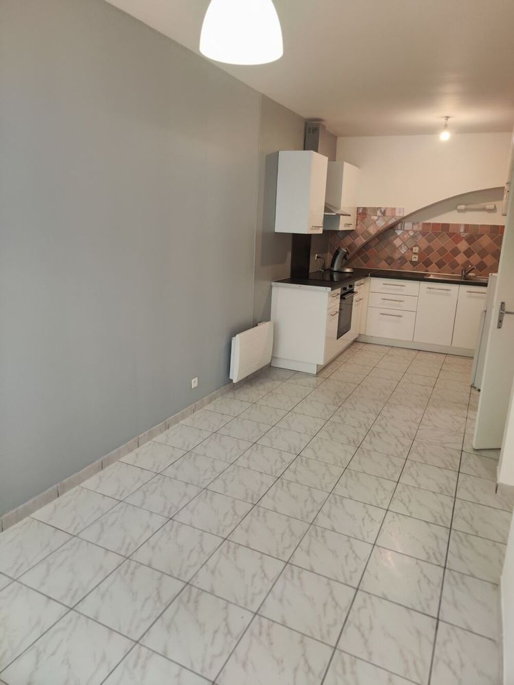 Location Appartement F1 bis Metz Centre Metz