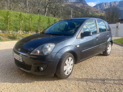 Ford fiesta 1.4 TDCi Fun