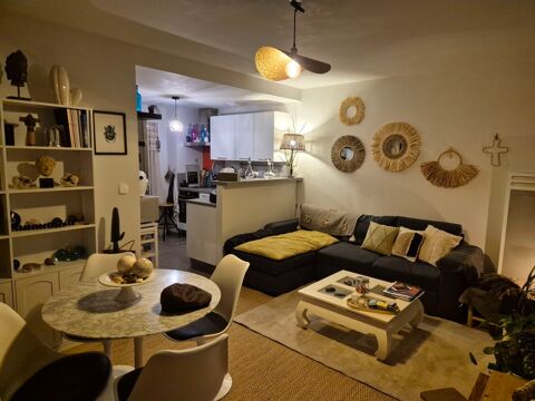  Appartement � louer 2 pi�ces 4585 m�