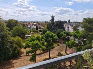  Appartement à vendre 4 pièces 78 m²