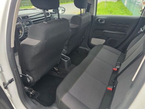 Citroën C3 BlueHDi 100 S&S Confort 2019 occasion Villedieu-les-Poêles 50800