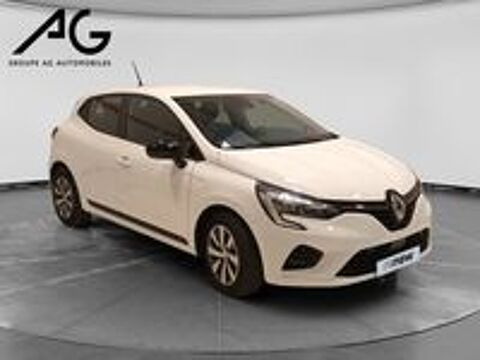 Clio V Clio TCe 90 Equilibre 2023 occasion 08000 Charleville-M&eacute;zi&egrave;res