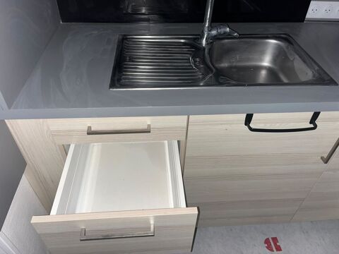 Cuisine haut de gamme ALNO + �lectrom�nager NEFF -A d�monter 1000 Villers-l�s-Nancy (54)