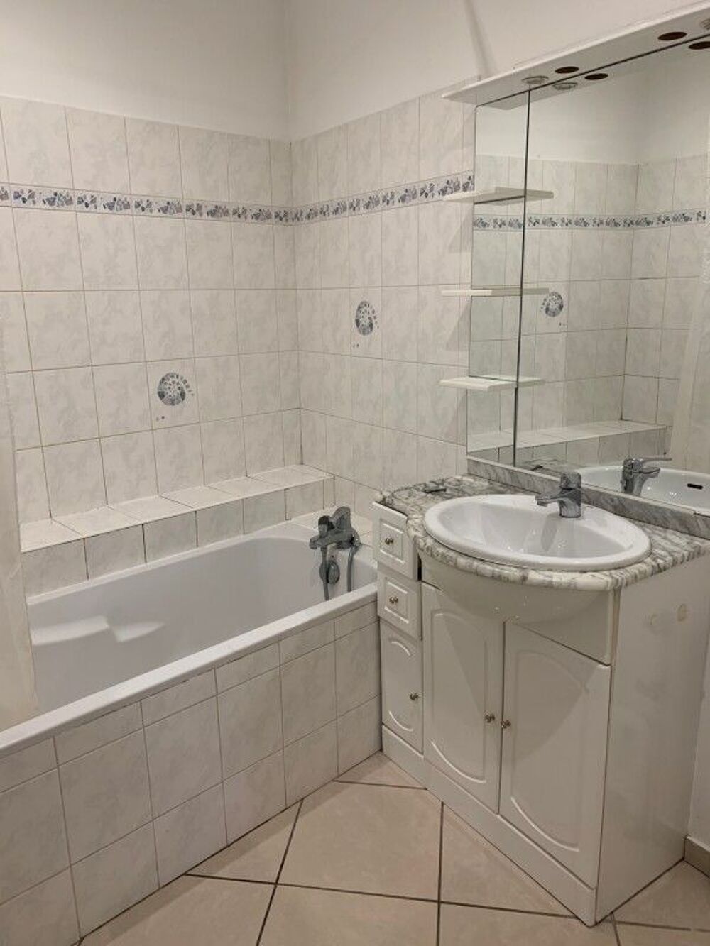 location Appartement - 2 pièce(s) - 43 m² Nancy (54000)