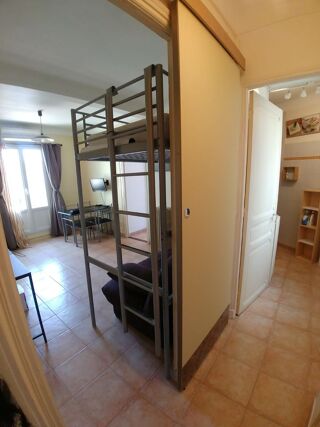  Appartement � louer 1 pi�ce 27 m�