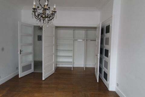  Appartement � louer 3 pi�ces 78 m�