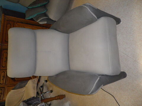 fauteuil électrique gris 15 Petite Synthe (59)